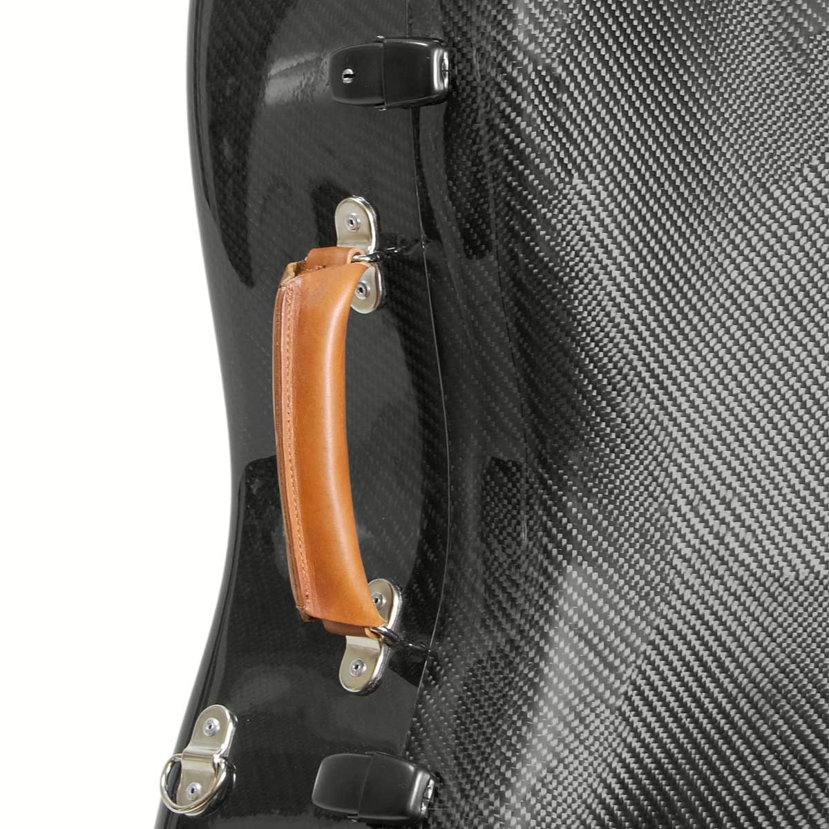 Alpha Case 把手實物參考