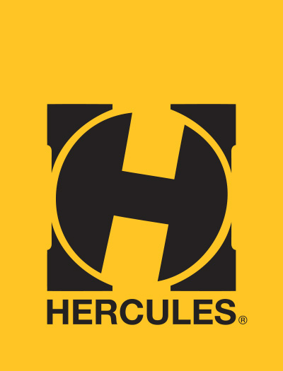 HERCULES Stands logo